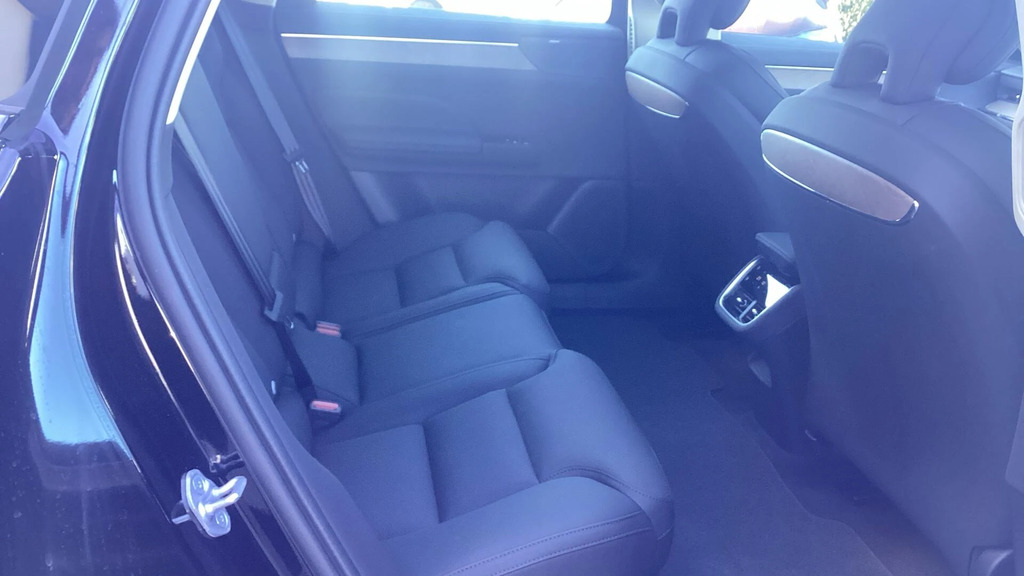 Volvo ES90 Single Motor Extended Range 92Kwh Plus Saloon FV75XVO #6