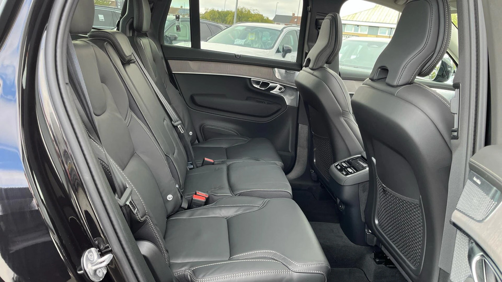 Volvo XC90 2.0 B5 Mhev Ultra Dark 4Wd Euro 6 Ss OW75ZTK #6