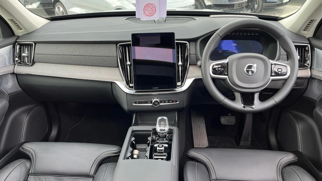 Volvo XC90 2.0 B5 Mhev Ultra Dark 4Wd Euro 6 Ss OW75ZTK #5