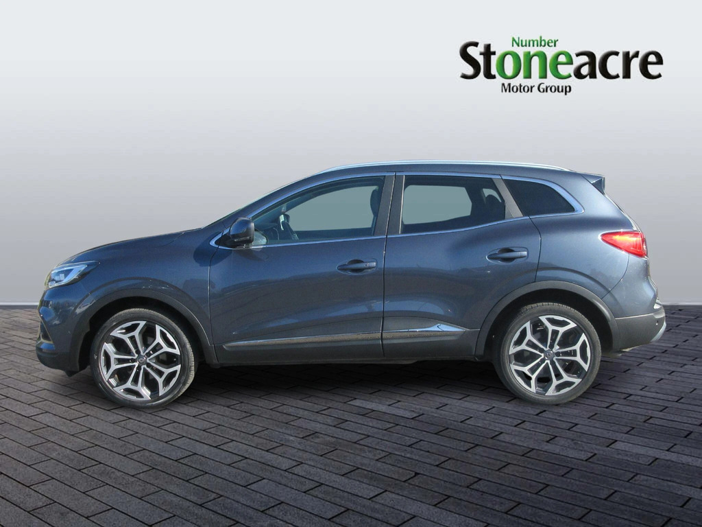 Renault Kadjar Gt Line Tce 140 My19 RO20SRU  #5