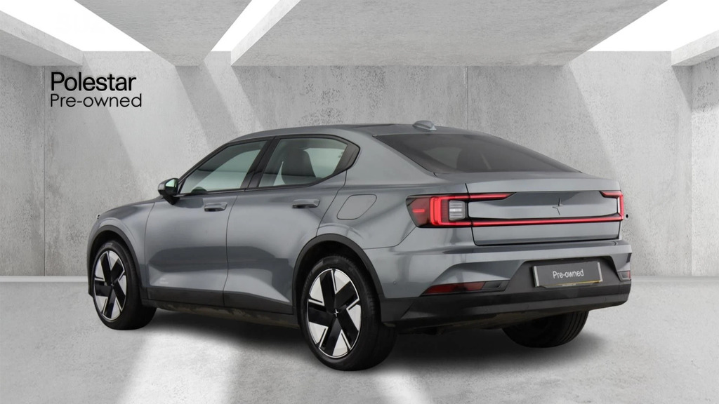Polestar 2 Single Motor 82Kwh Long Range Fastback Rwd OW25HKP  #3