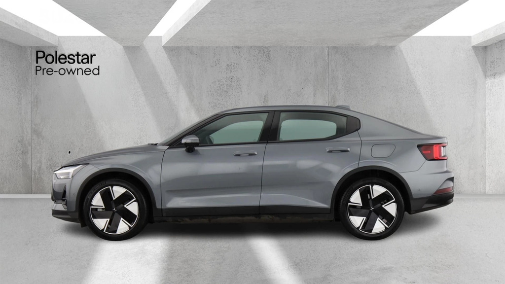 Polestar 2 Single Motor 82Kwh Long Range Fastback Rwd OW25HKP  #2