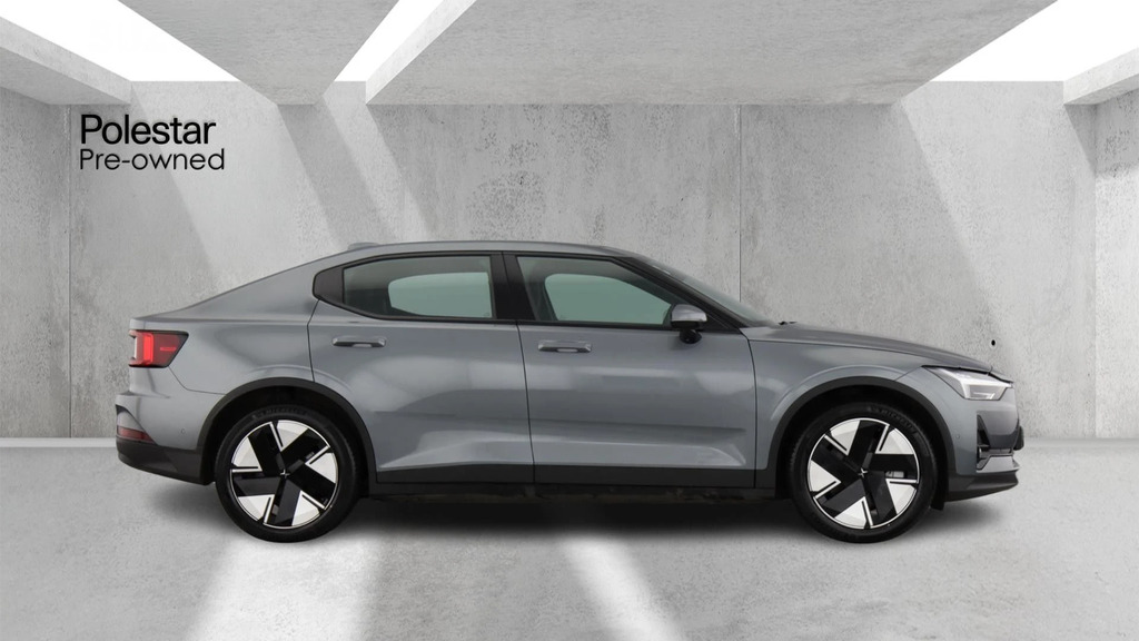 Polestar 2 Single Motor 82Kwh Long Range Fastback Rwd OW25HKP  #6