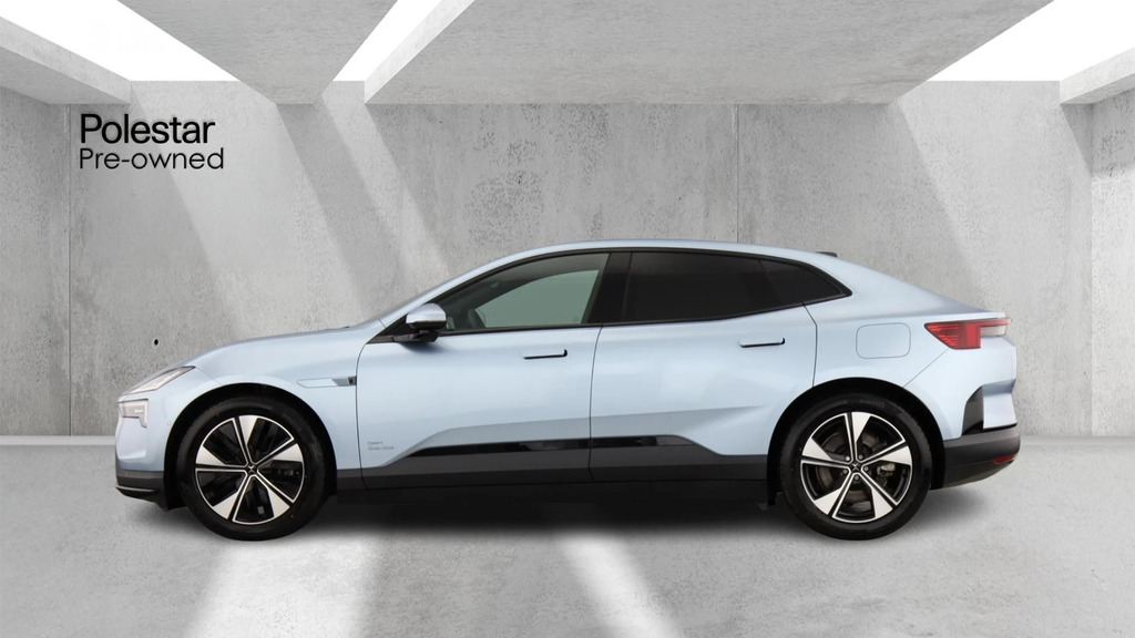 Polestar 4 Single Motor 100Kwh Long Range Rwd OW25SZK #2