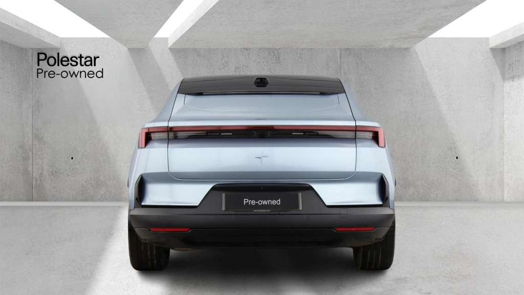 Polestar 4 Single Motor 100Kwh Long Range Rwd OW25SZK #4