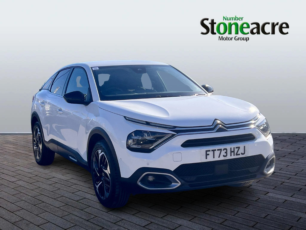 Citroen C4 1.2 Puretech Max Euro 6 Ss 