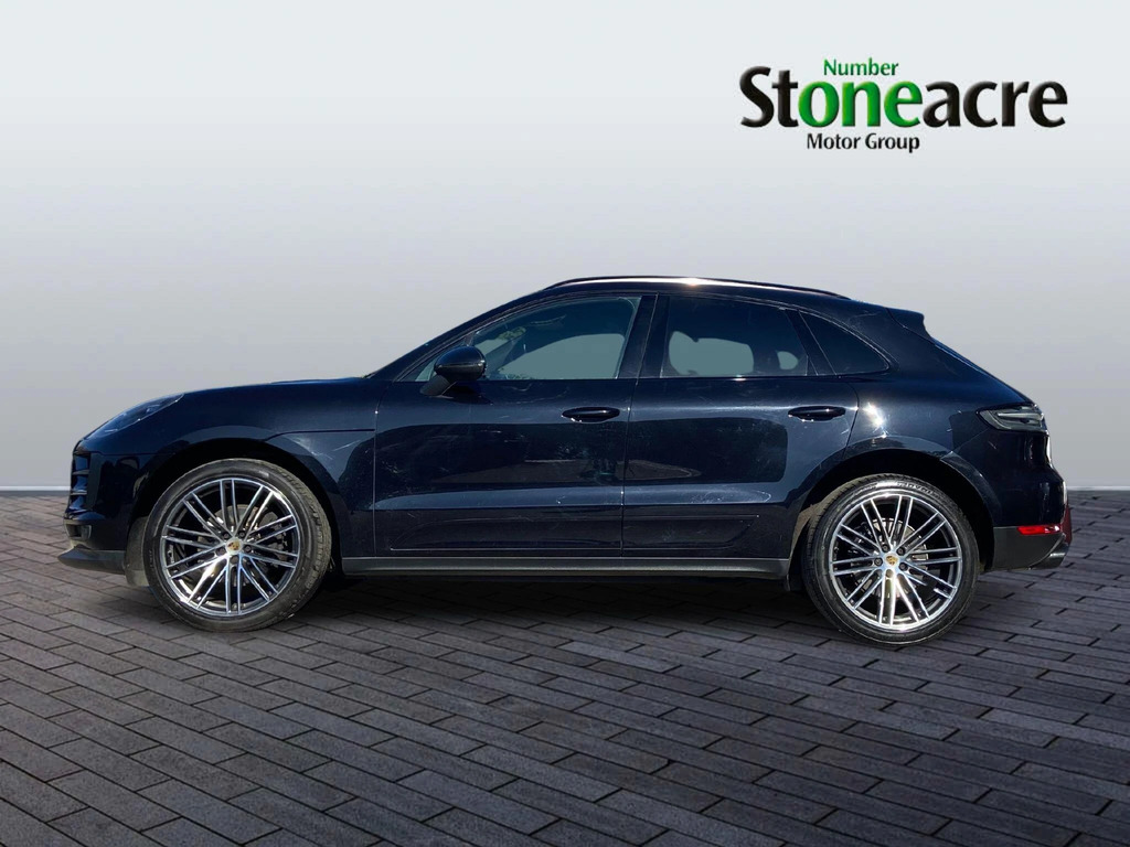 Porsche Macan 2.0T Pdk 4Wd Euro 6 Ss WP68KHH  #5