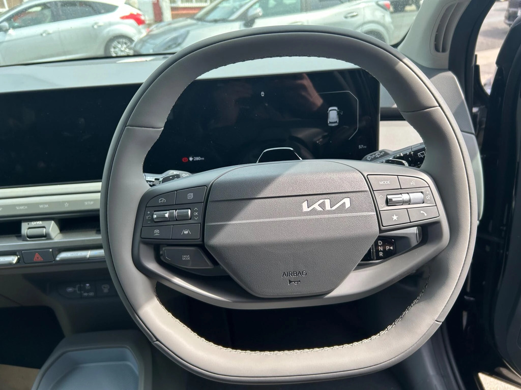 Kia EV3 81.4Kwh Air #5