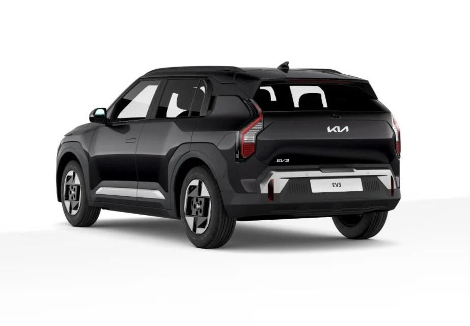 Kia EV3 81.4Kwh Air #2