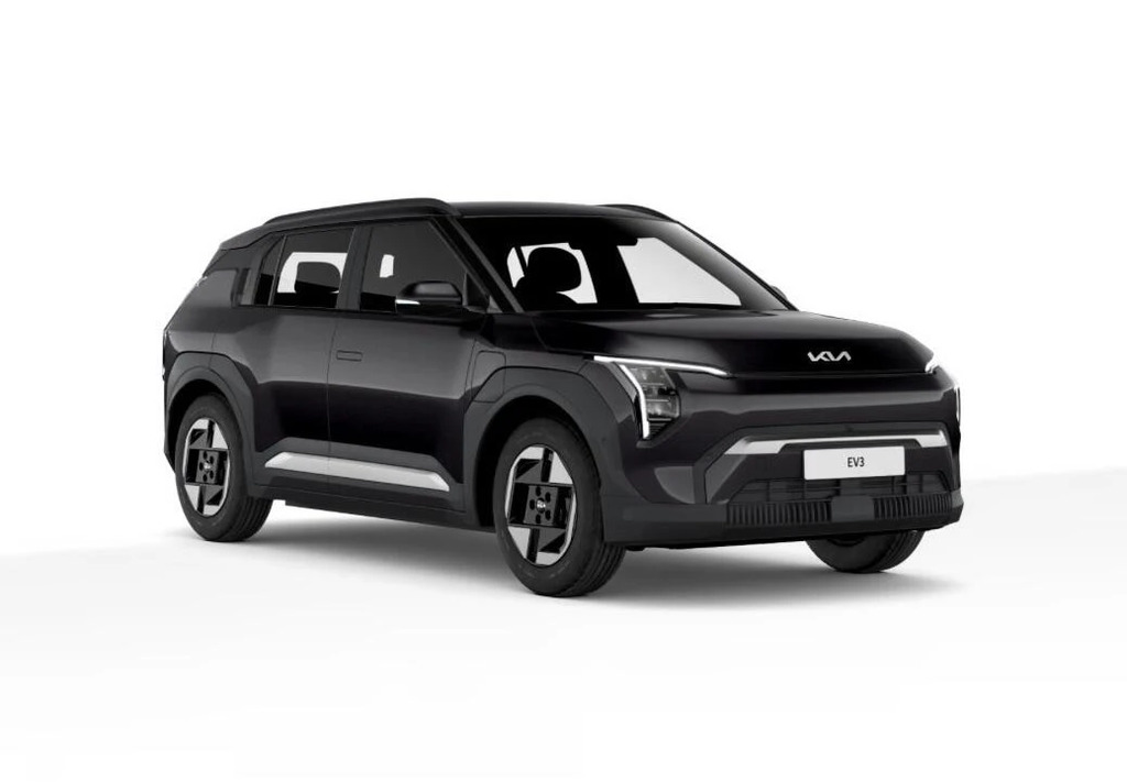 Kia EV3 81.4Kwh Air