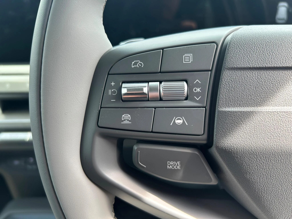 Kia EV3 81.4Kwh Air #6
