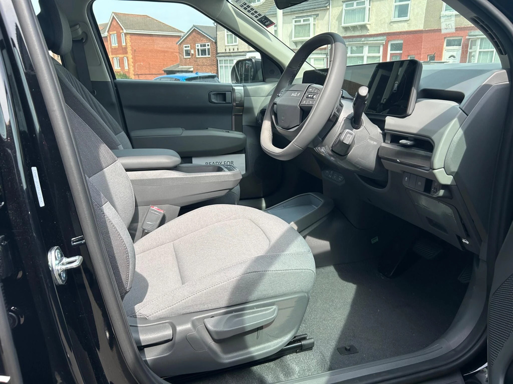 Kia EV3 81.4Kwh Air #4