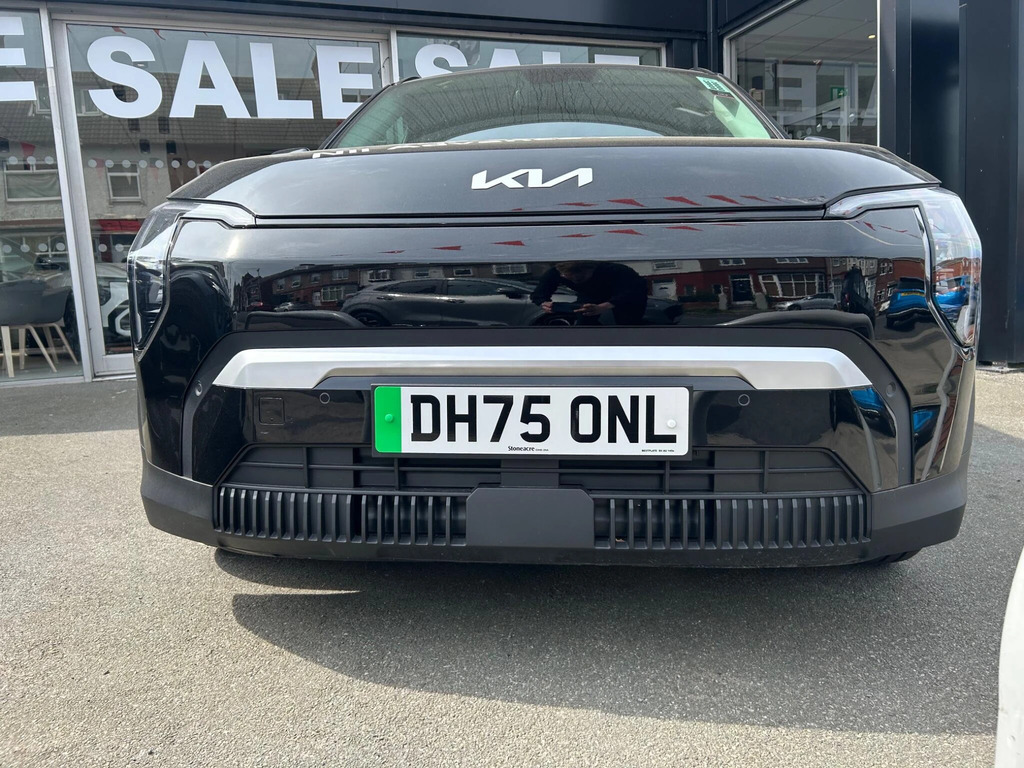Kia EV3 81.4Kwh Air #3