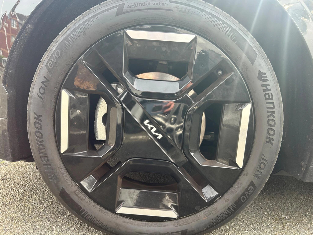 Kia EV3 81.4Kwh Gt-line S DA26WNO #5