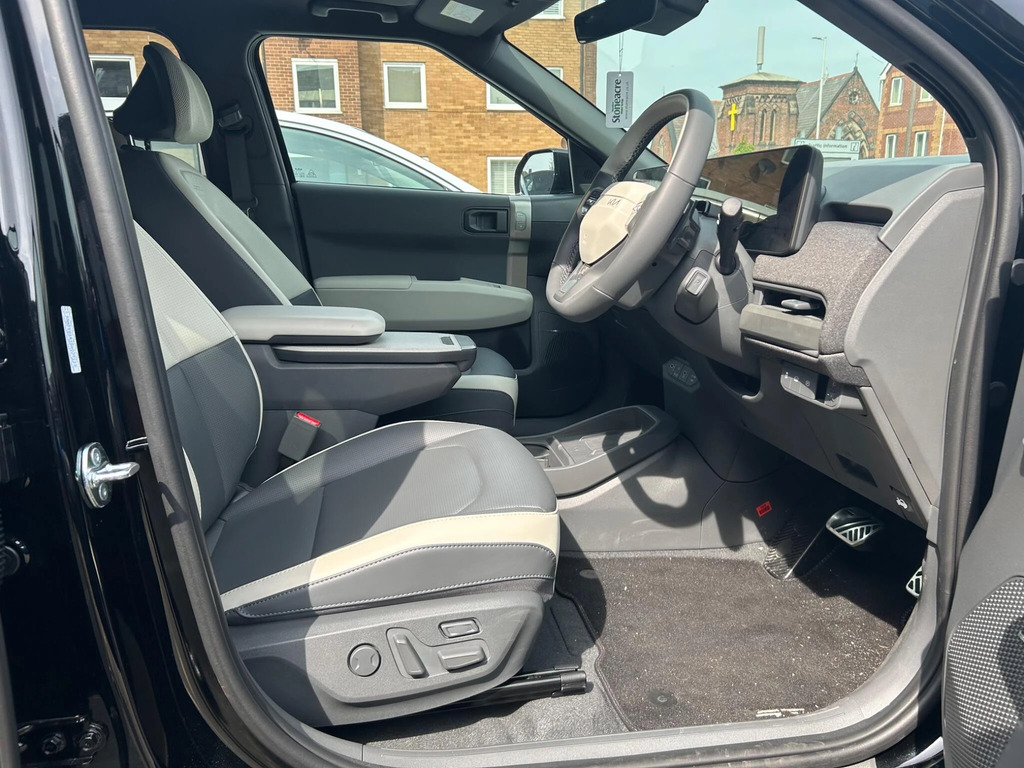 Kia EV3 81.4Kwh Gt-line S DA26WNO #6