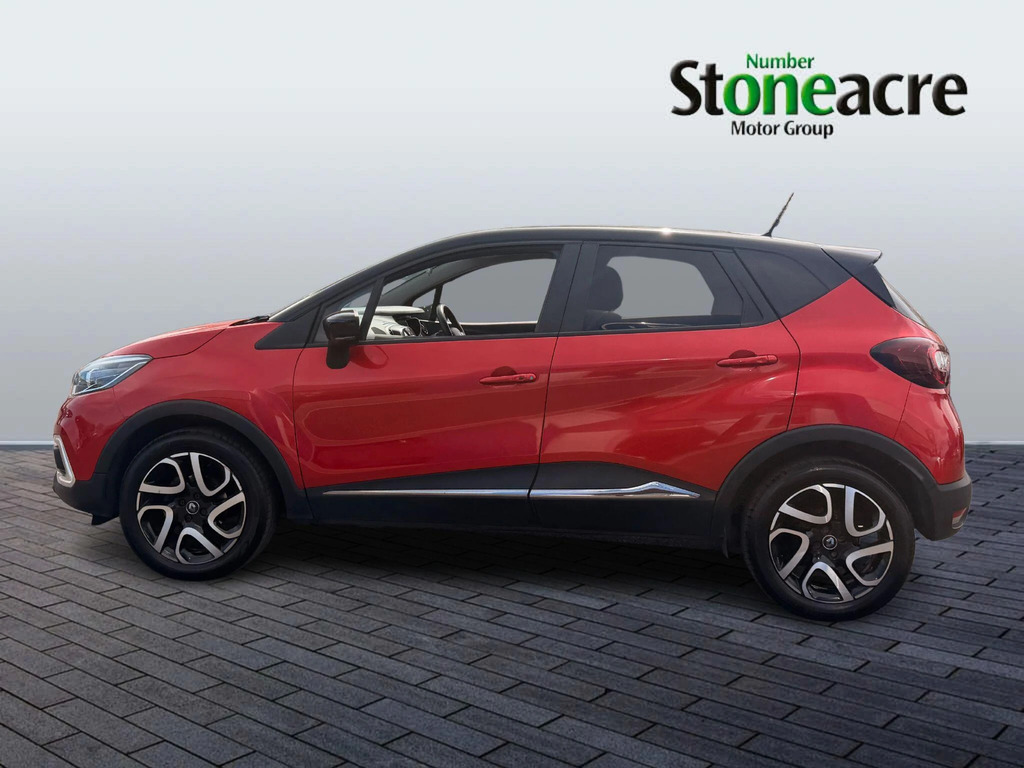 Renault Captur 0.9 Tce 90 Iconic NV69RXR #6