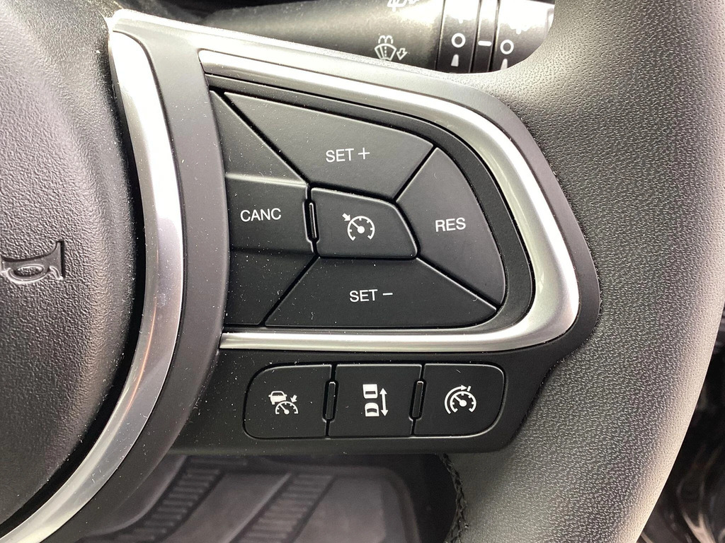 Fiat Tipo Cross Garmin Green #20