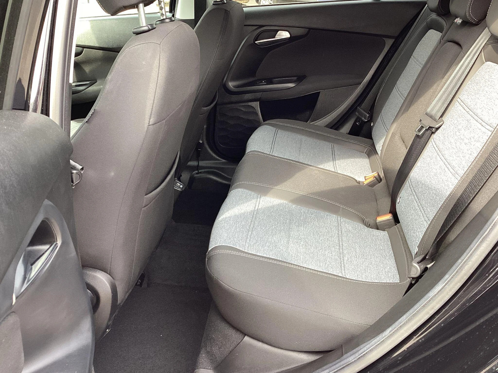 Fiat Tipo Cross Garmin Green #12