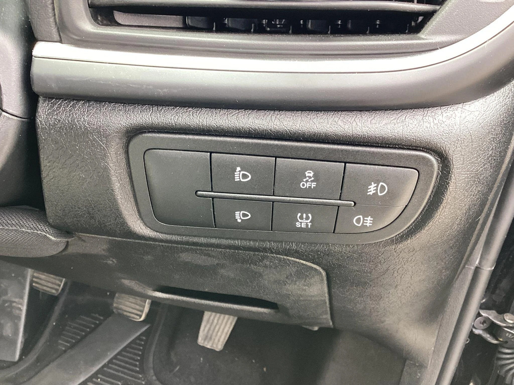 Fiat Tipo Cross Garmin Green #17