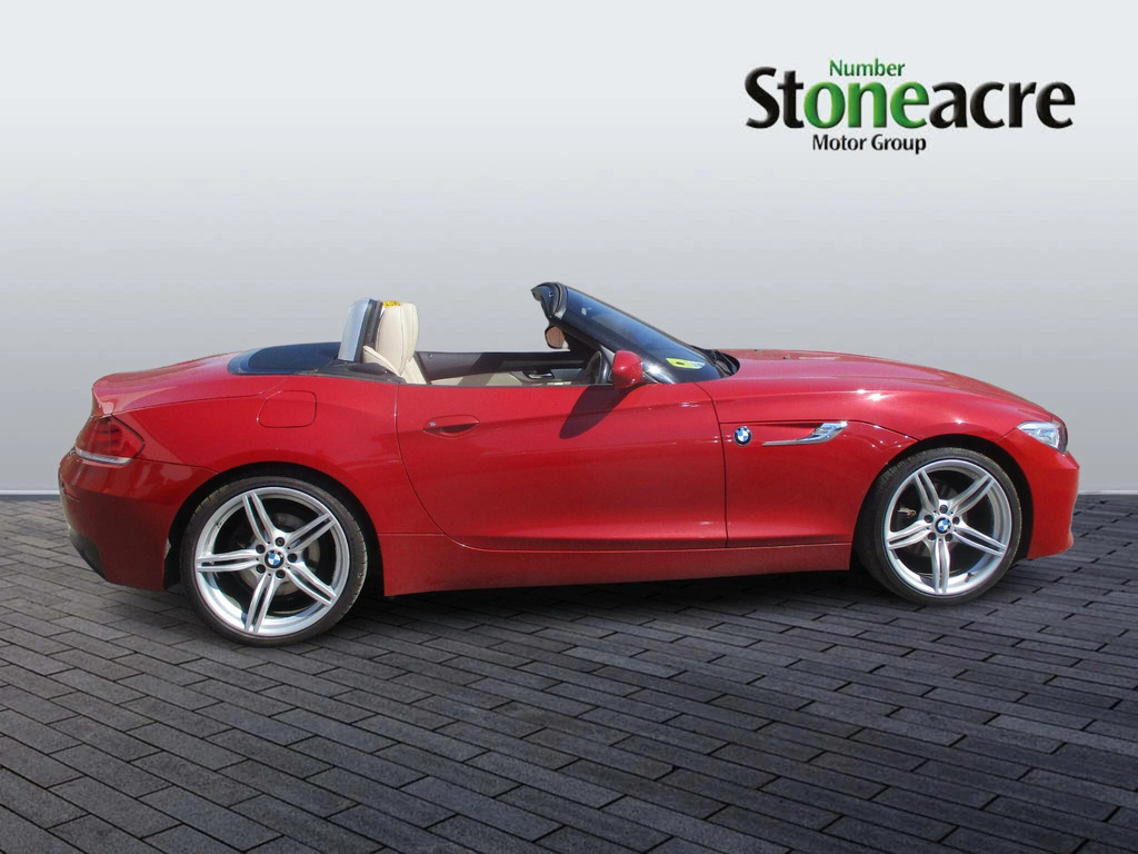 BMW Z4 2.0 20I M Sport Sdrive Euro 6  #2