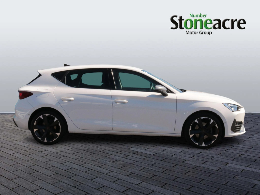 Cupra Leon 1.5 Tsi V1 DG24EZE  #2