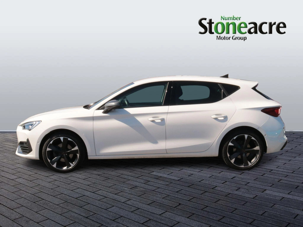 Cupra Leon 1.5 Tsi V1 DG24EZE  #6