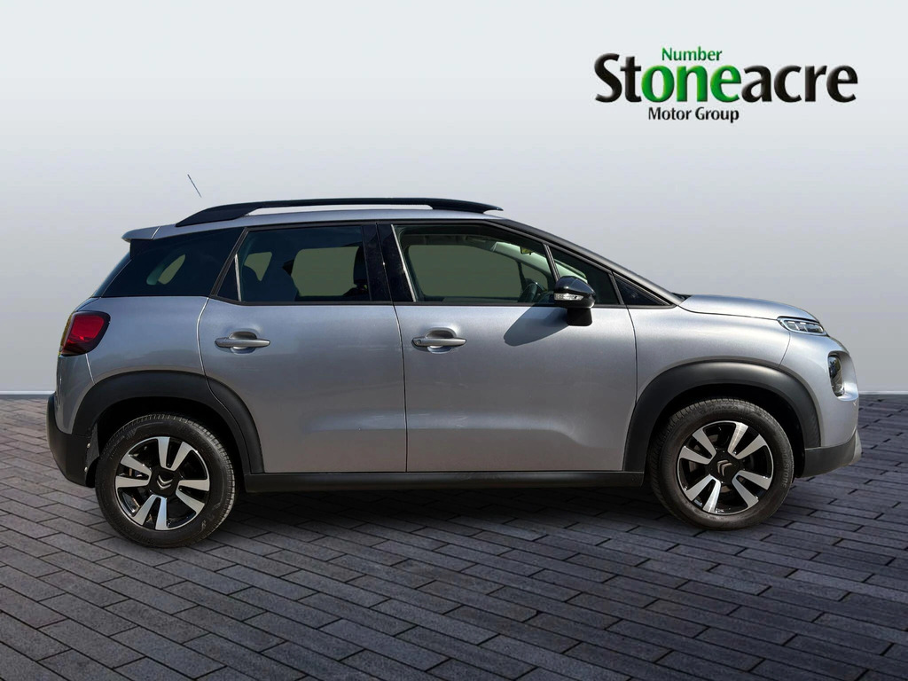 Citroen C3 Aircross 1.2 Puretech 110 Shine MM21KFA  #2