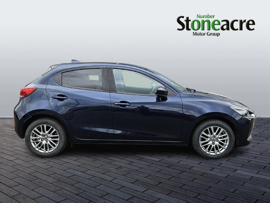 Mazda 2 1.5 Skyactiv G Gt Sport Nav NA20GKU #2