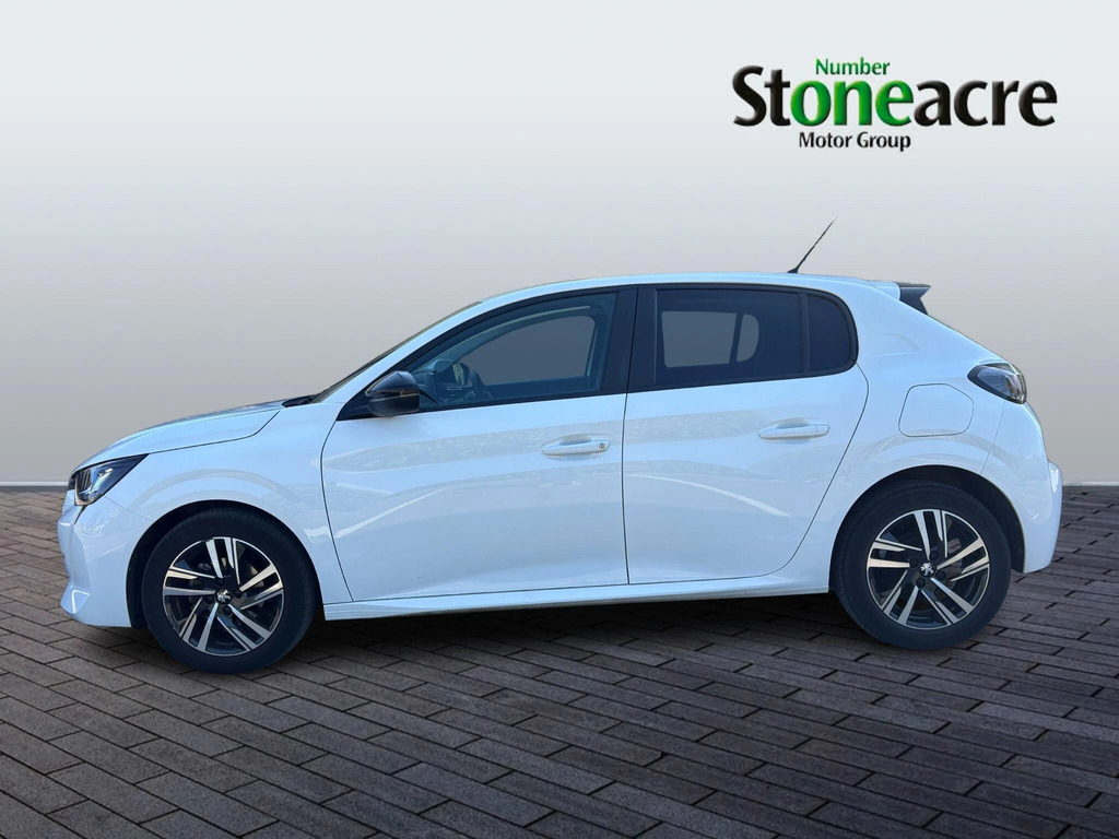 Peugeot 208 1.2 Puretech Active Premium Euro 6 Ss DN72FLV  #6