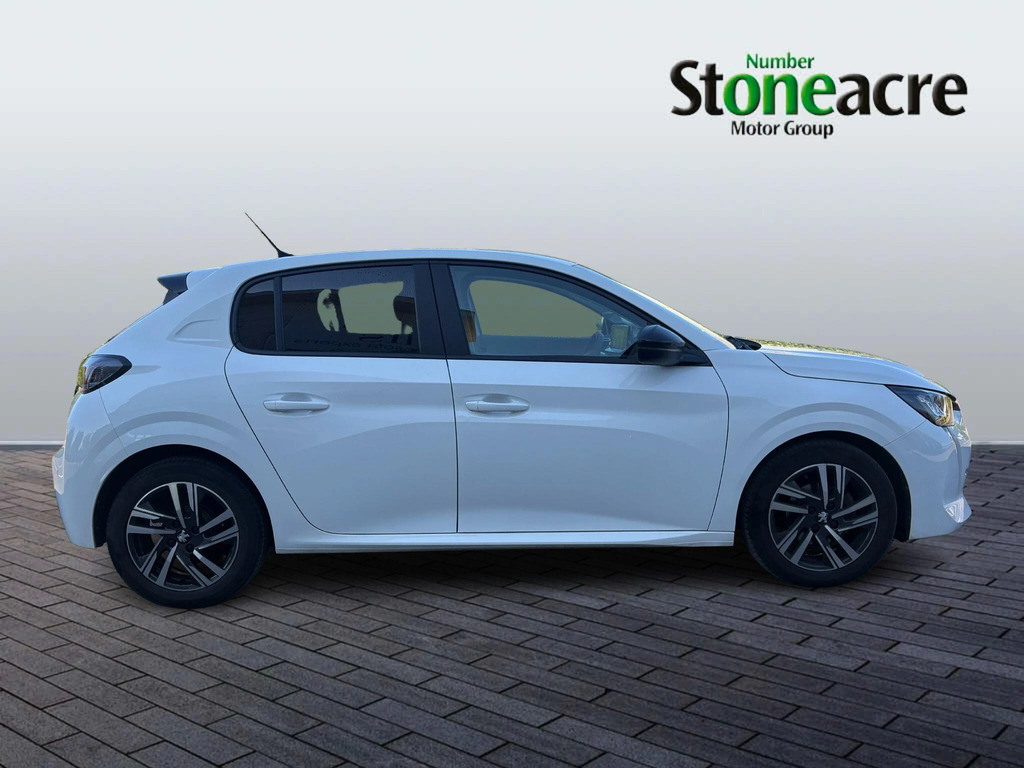 Peugeot 208 1.2 Puretech Active Premium Euro 6 Ss DN72FLV  #2