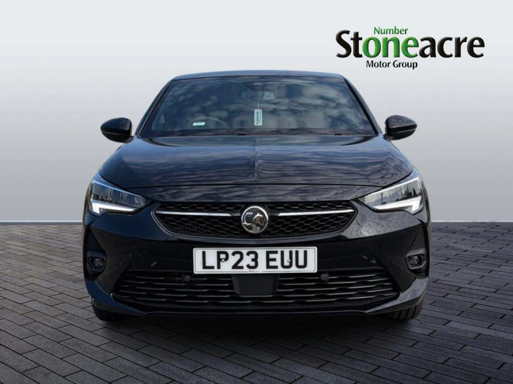 Vauxhall Corsa 1.2 Turbo Gs Euro 6 Ss LP23EUU  #2