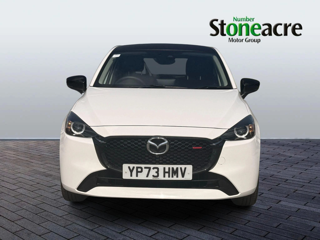 Mazda 2 1.5 E-skyactiv-g Mhev Homura Aka Euro 6 Ss  #2