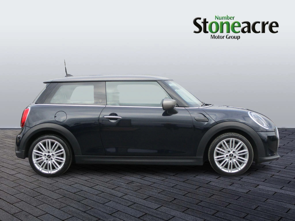 Mini Hatch 1.5 Cooper Exclusive Euro 6 Ss  #2