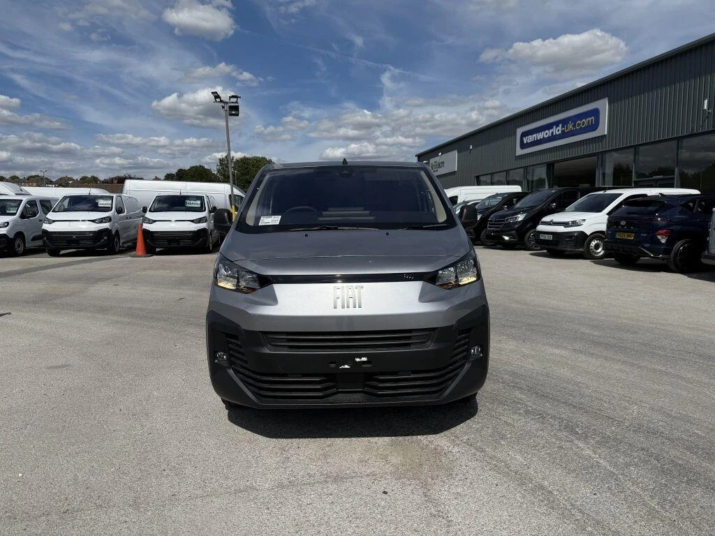 Fiat Scudo 1.5 Multijet Lwb Euro 6 Ss  #3