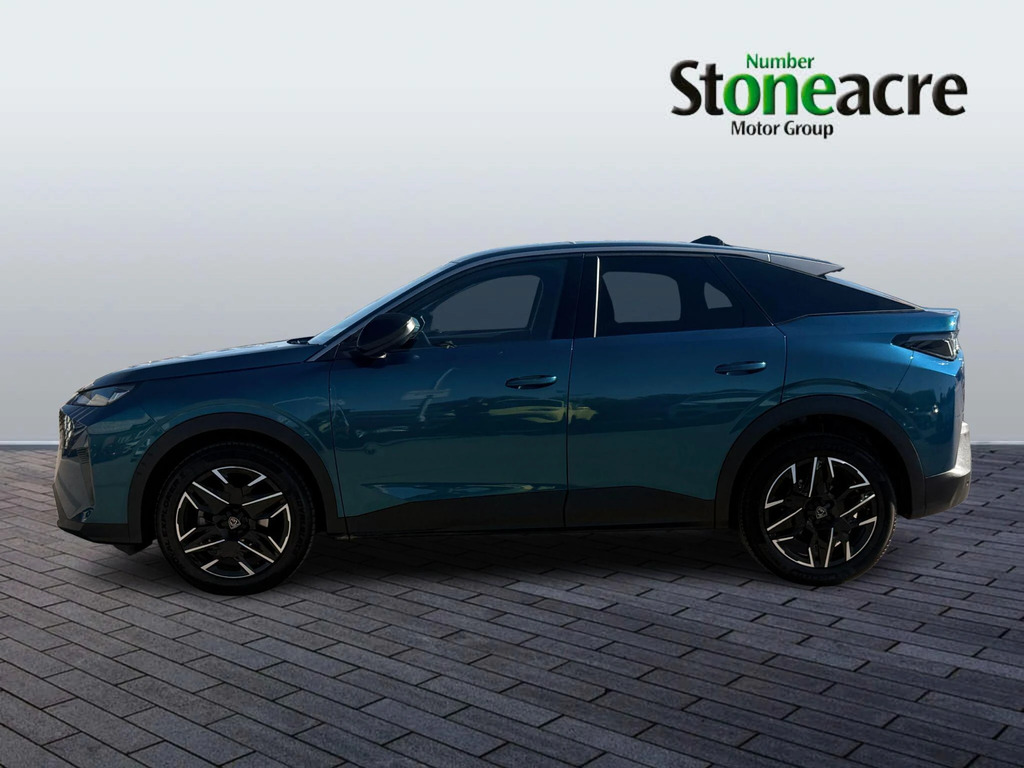 Peugeot 3008 1.2 Mhev Allure E-dsc Euro 6 Ss FV74YHY  #5