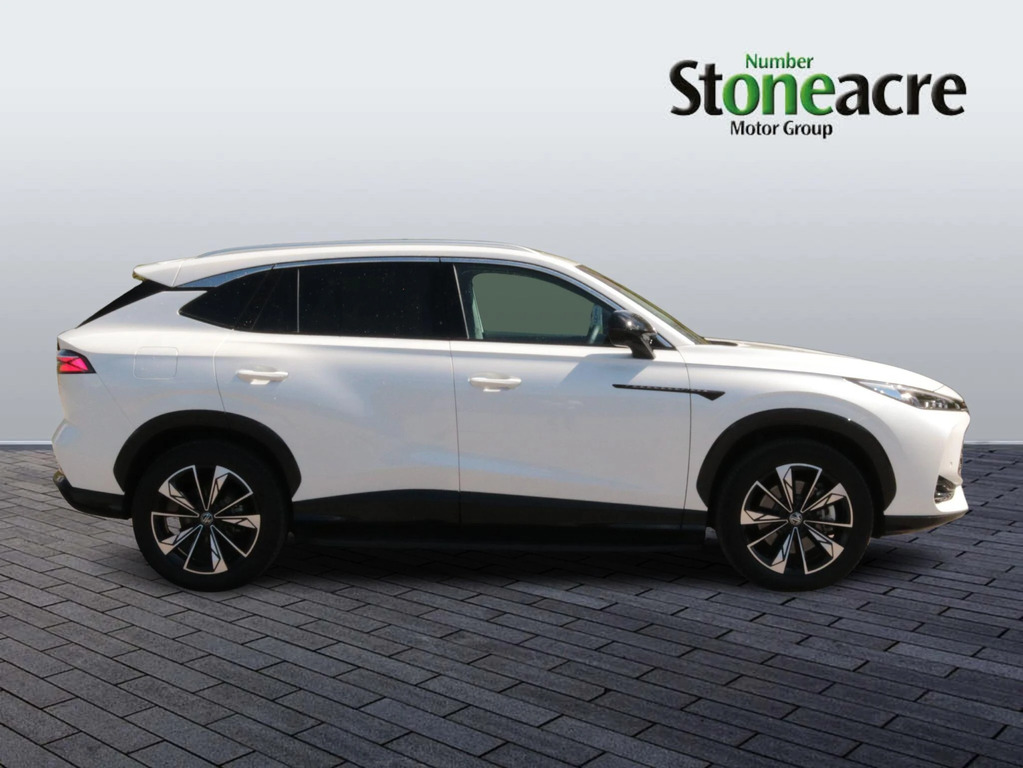 MG HS 1.5 T-gdi 24.7 Kwh Trophy Euro 6 Ss MK75SJU  #2