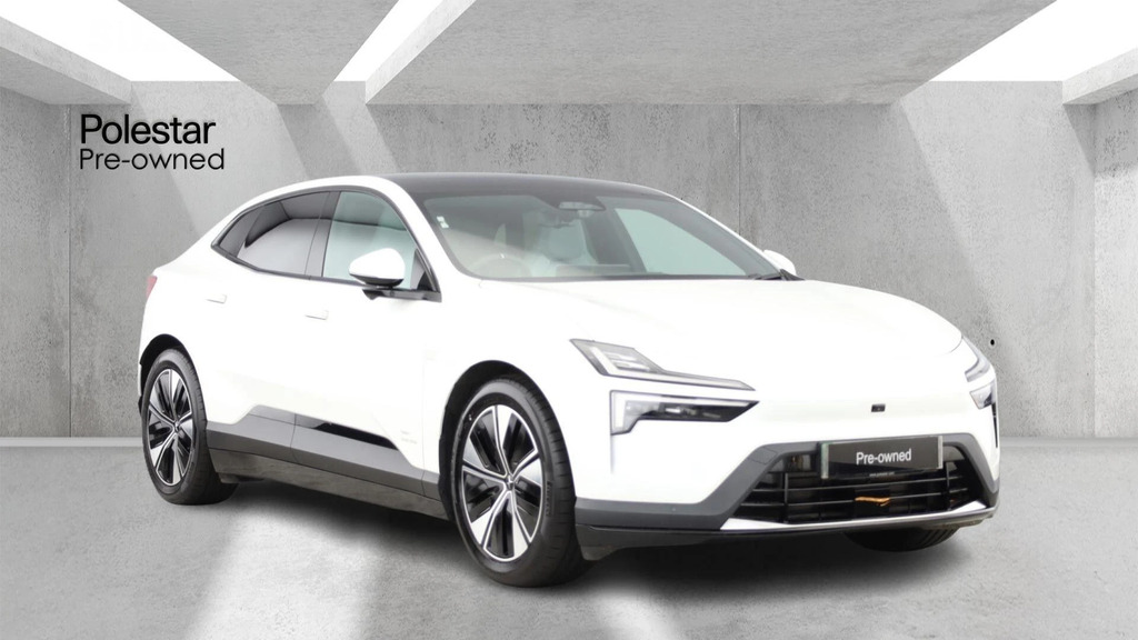 Polestar 4 Single Motor 100Kwh Long Range Rwd