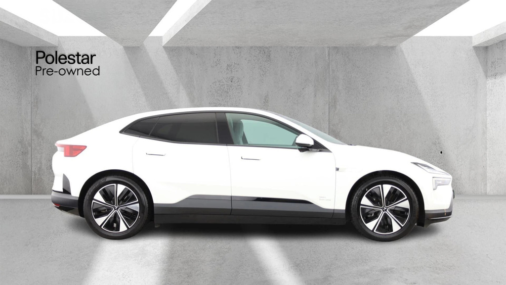 Polestar 4 Single Motor 100Kwh Long Range Rwd OV25HSA #6