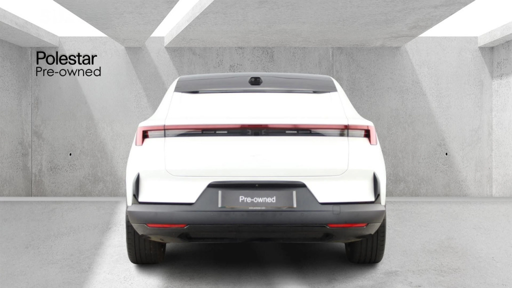 Polestar 4 Single Motor 100Kwh Long Range Rwd OV25HSA #4