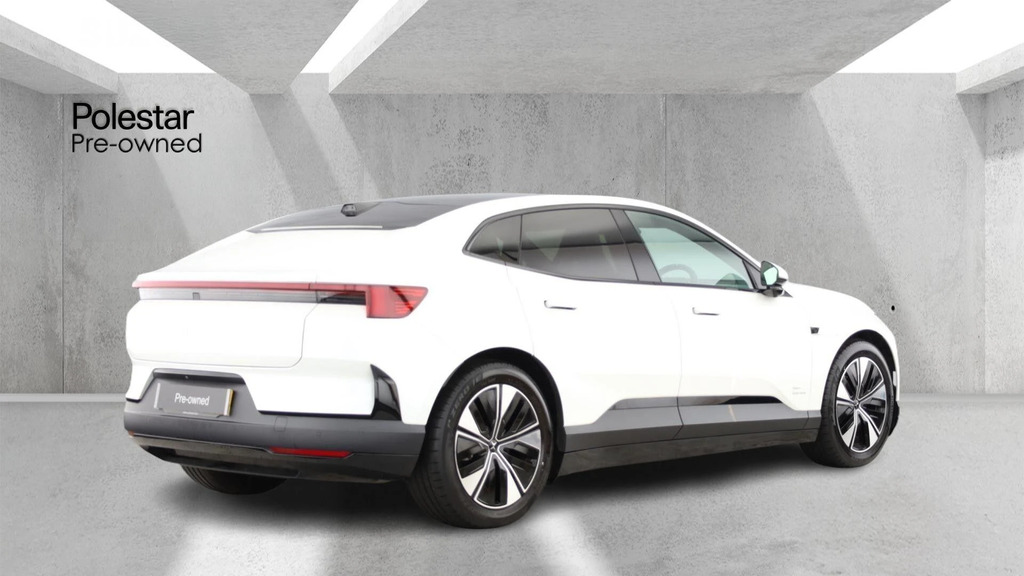 Polestar 4 Single Motor 100Kwh Long Range Rwd OV25HSA #5