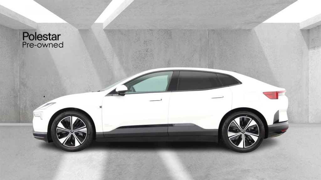 Polestar 4 Single Motor 100Kwh Long Range Rwd OV25HSA #2