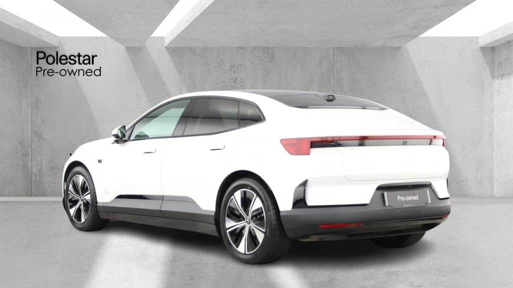 Polestar 4 Single Motor 100Kwh Long Range Rwd OV25HSA #3