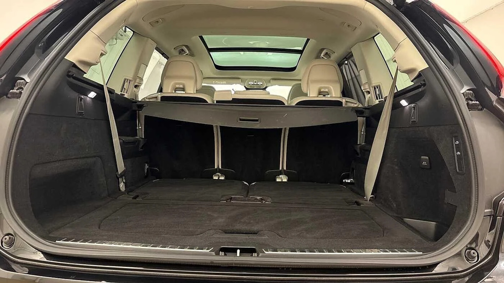 Volvo XC90 2.0 B5 Mhev Ultra Dark 4Wd Euro 6 Ss RA74KBU #5