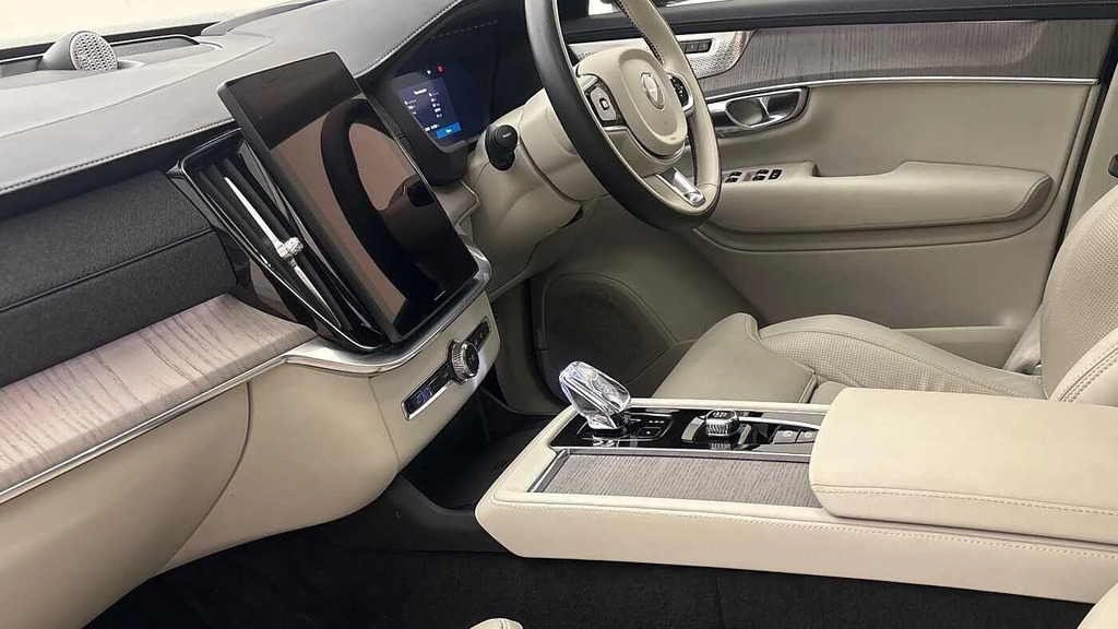 Volvo XC90 2.0 B5 Mhev Ultra Dark 4Wd Euro 6 Ss RA74KBU #6