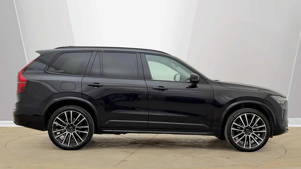 Volvo XC90 2.0 B5 Mhev Ultra Dark 4Wd Euro 6 Ss RA74KBU #2