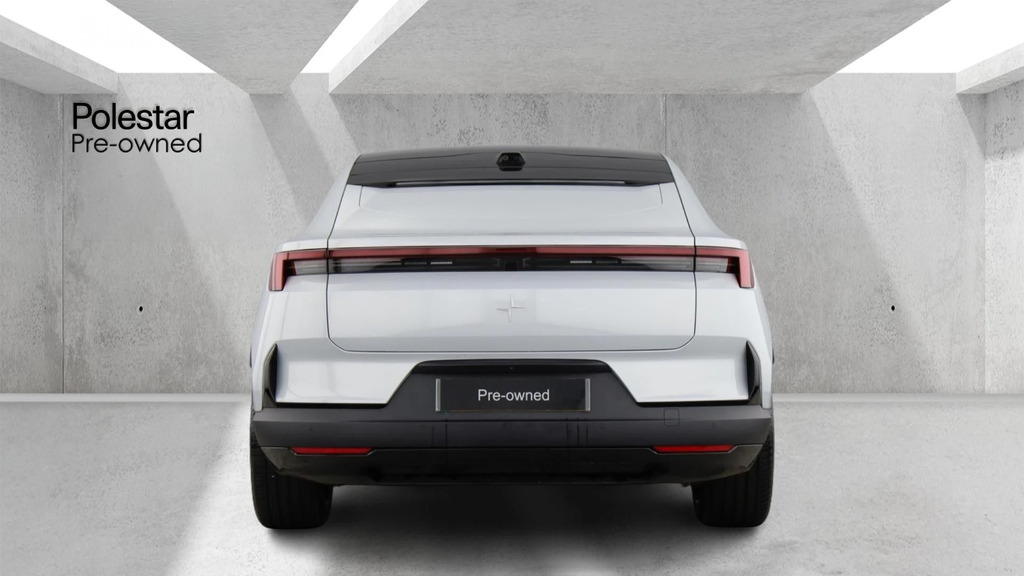 Polestar 4 Dual Motor 100Kwh Long Range Plus Suv OV75RWW #4