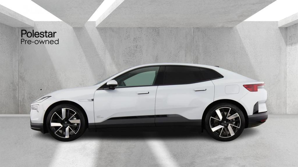 Polestar 4 Dual Motor 100Kwh Long Range Plus Suv OV75RWW #2