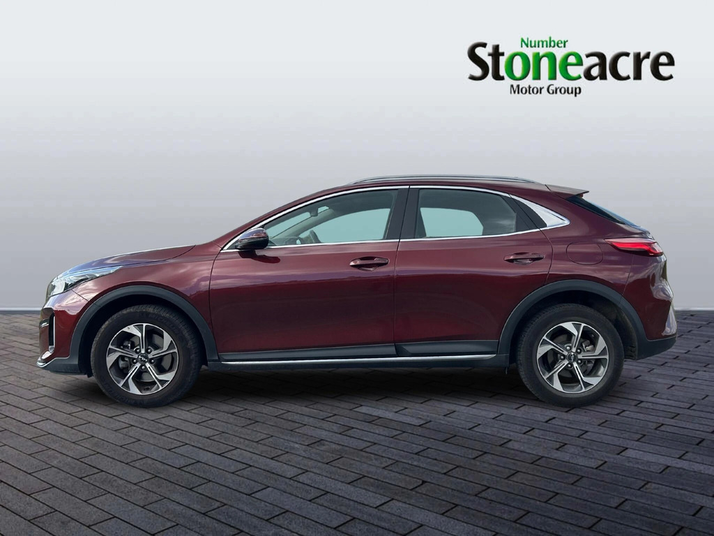 Kia Xceed 1.0 T-gdi Mhev Pure Euro 6 Ss DF75POV #6