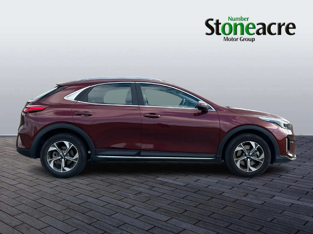 Kia Xceed 1.0 T-gdi Mhev Pure Euro 6 Ss DF75POV #2