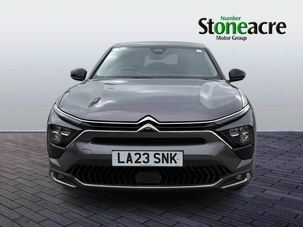 Citroen C5 X 1.6 12.4Kwh Shine Plus E-eat8 Euro 6 Ss #2
